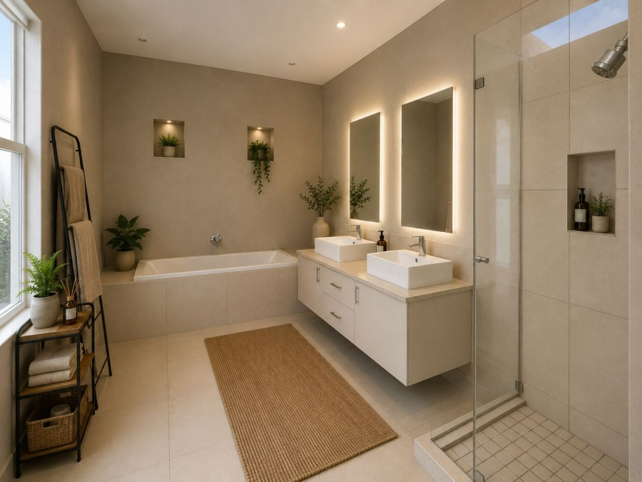 3 Bedroom Property for Sale in Houghton Estate Gauteng