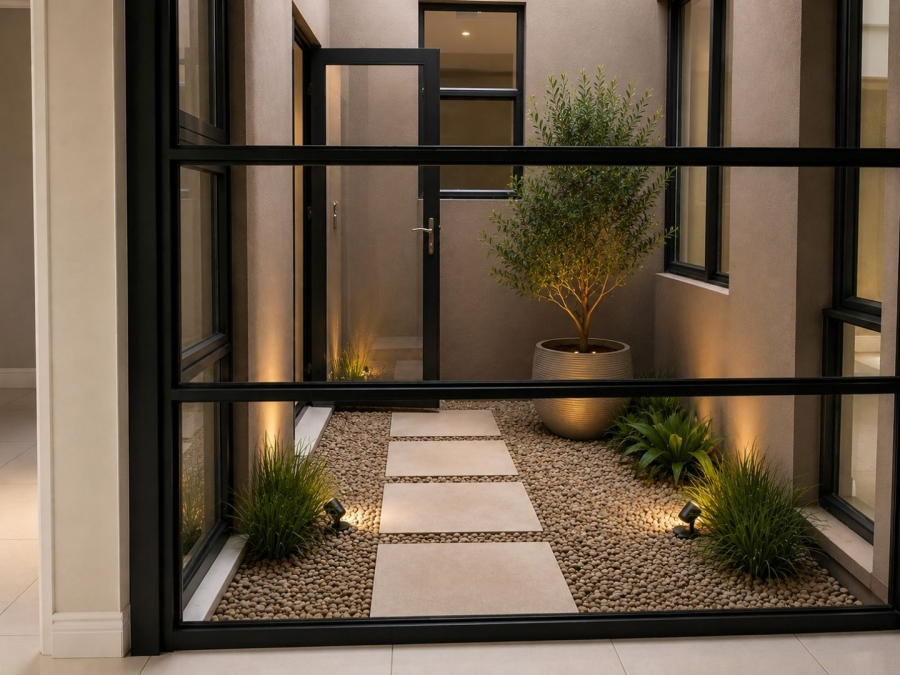 3 Bedroom Property for Sale in Houghton Estate Gauteng