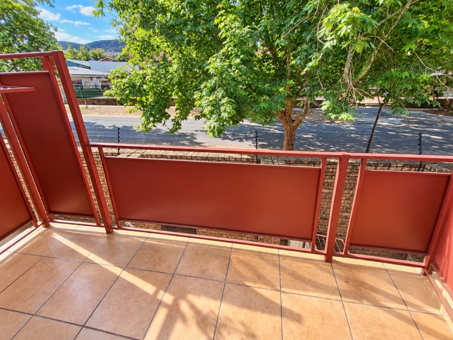 To Let 2 Bedroom Property for Rent in Mountain View Gauteng