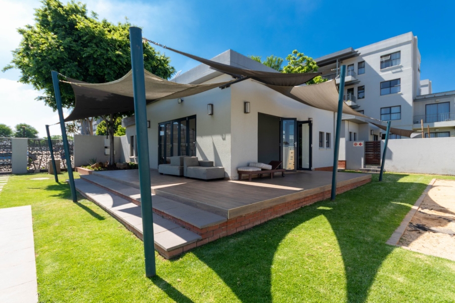 2 Bedroom Property for Sale in Kyalami Ah Gauteng