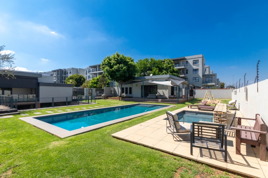 2 Bedroom Property for Sale in Kyalami Ah Gauteng