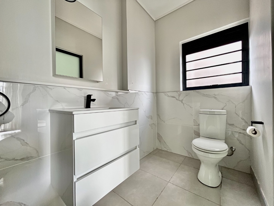 To Let 3 Bedroom Property for Rent in The Polofields Gauteng