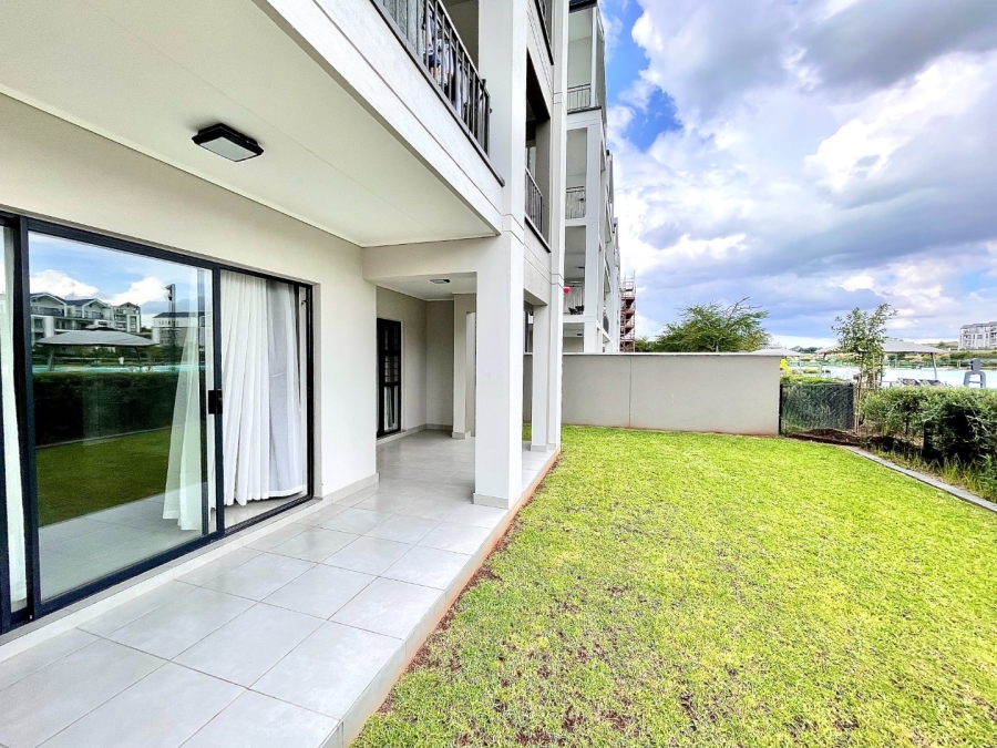 To Let 3 Bedroom Property for Rent in The Polofields Gauteng