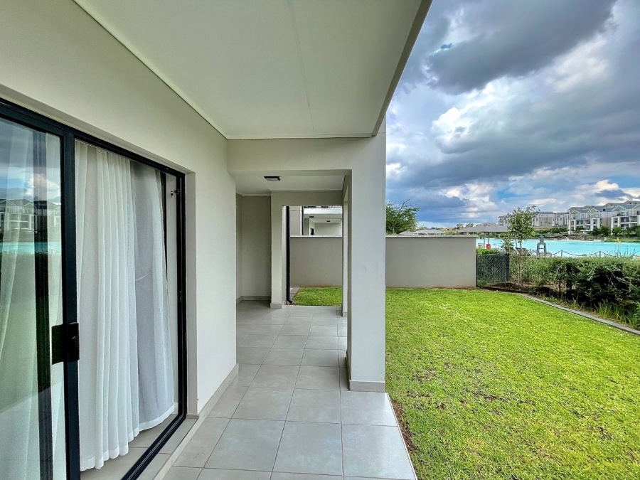 To Let 3 Bedroom Property for Rent in The Polofields Gauteng