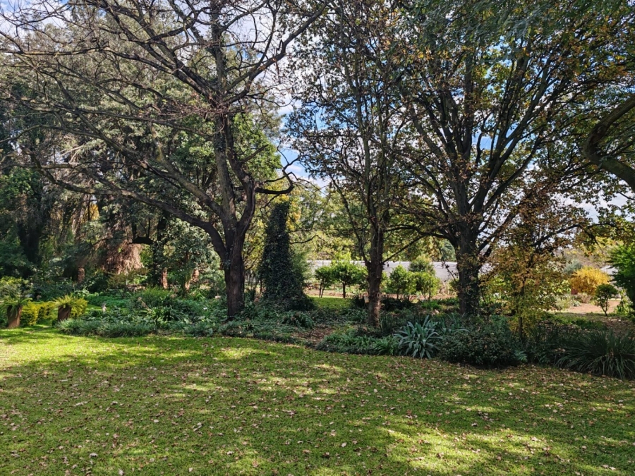 Commercial Property for Sale in Rynfield A H Gauteng
