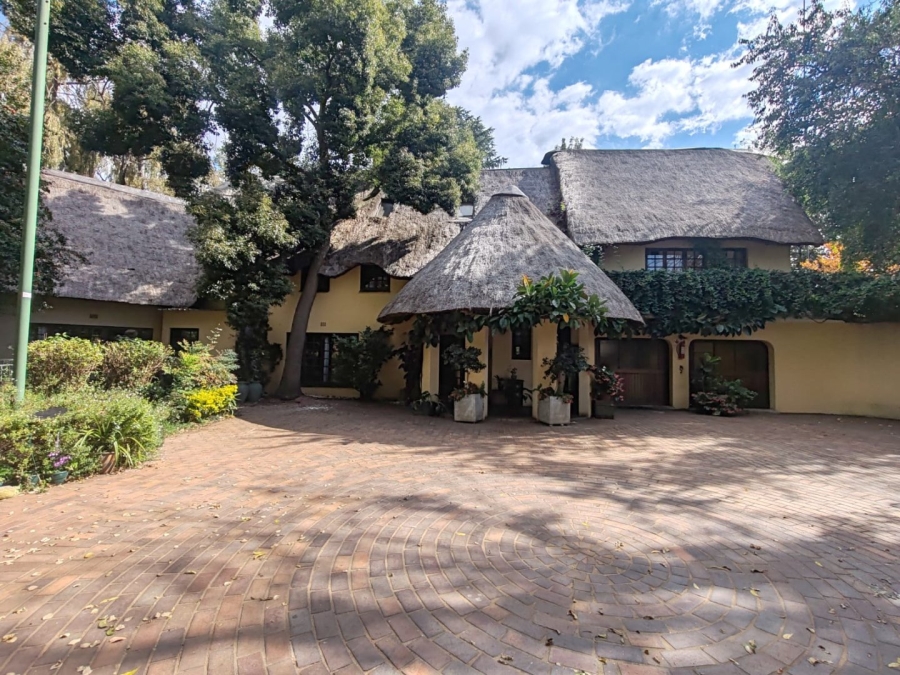 Commercial Property for Sale in Rynfield A H Gauteng