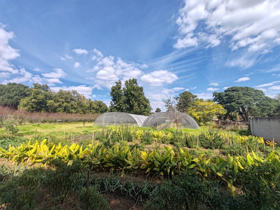 Commercial Property for Sale in Rynfield A H Gauteng