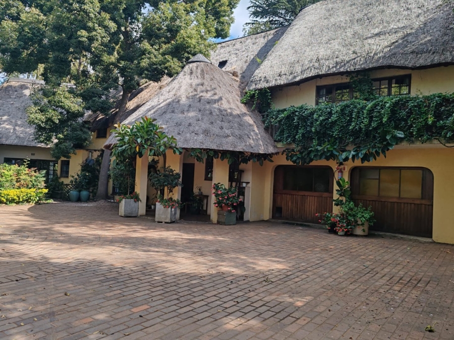 Commercial Property for Sale in Rynfield A H Gauteng