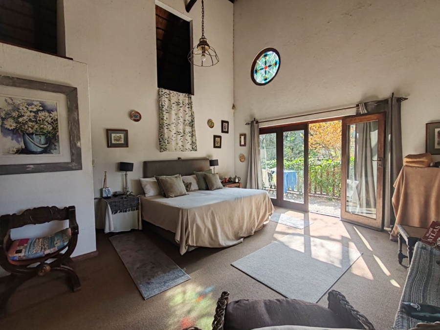 Commercial Property for Sale in Rynfield A H Gauteng
