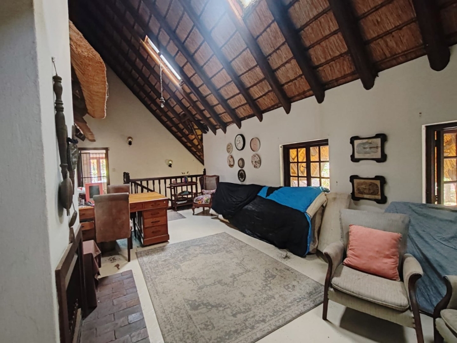 Commercial Property for Sale in Rynfield A H Gauteng