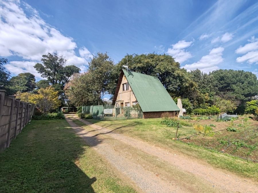 Commercial Property for Sale in Rynfield A H Gauteng