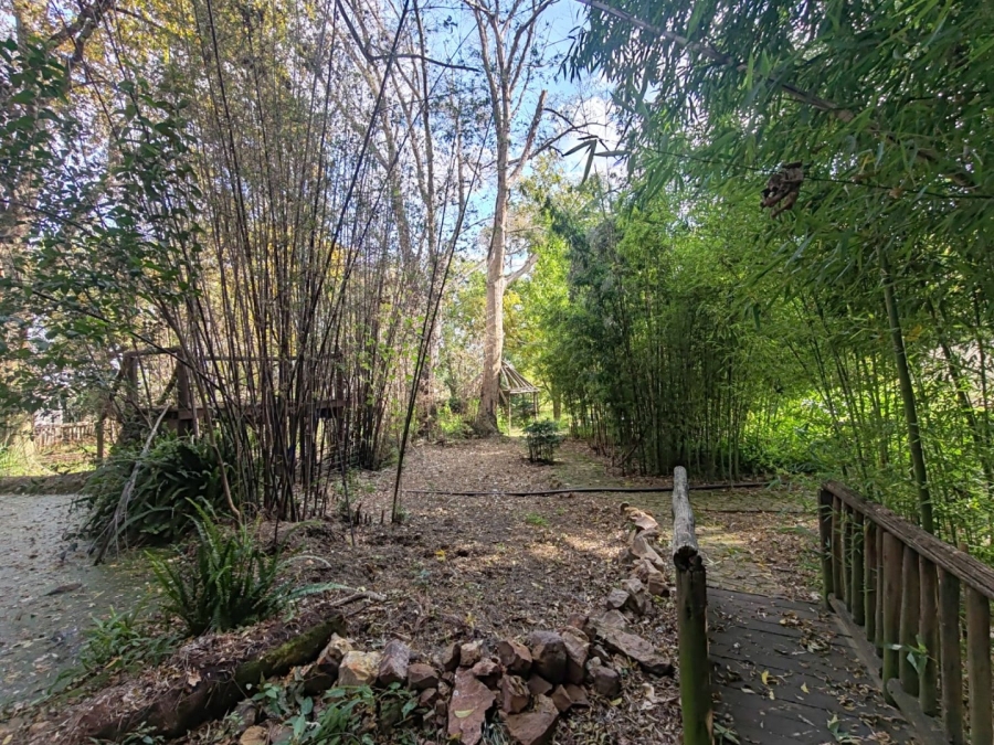 Commercial Property for Sale in Rynfield A H Gauteng