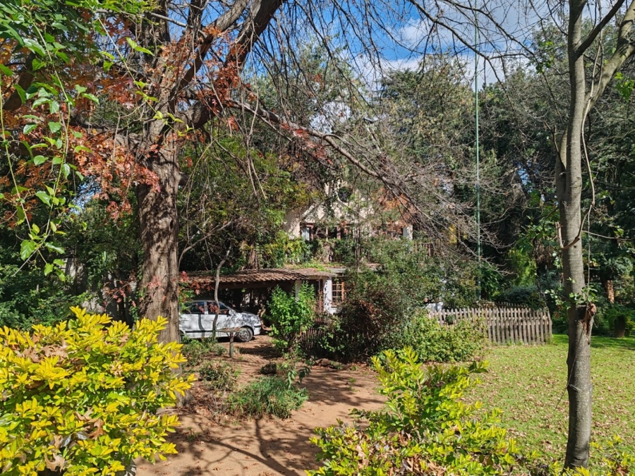 Commercial Property for Sale in Rynfield A H Gauteng