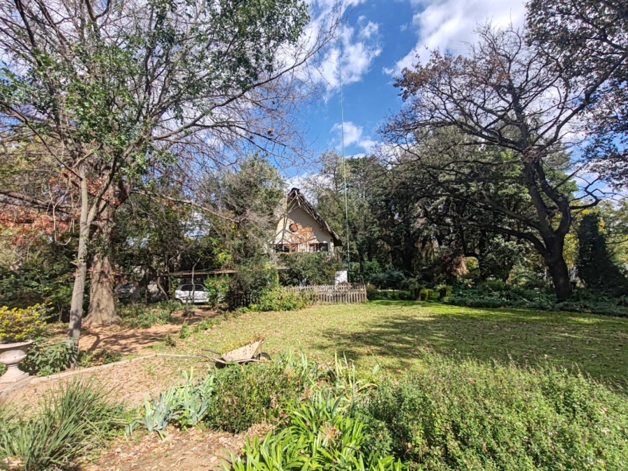 Commercial Property for Sale in Rynfield A H Gauteng