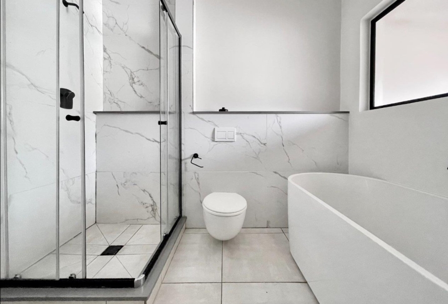 To Let 3 Bedroom Property for Rent in Waterfall Gauteng