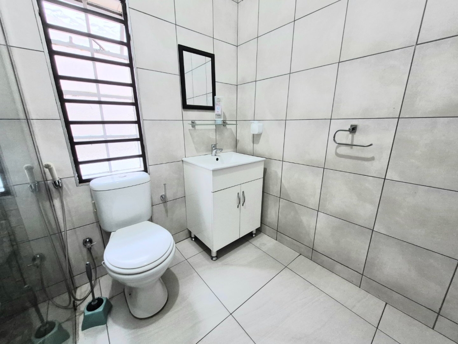 3 Bedroom Property for Sale in Mayfair West Gauteng