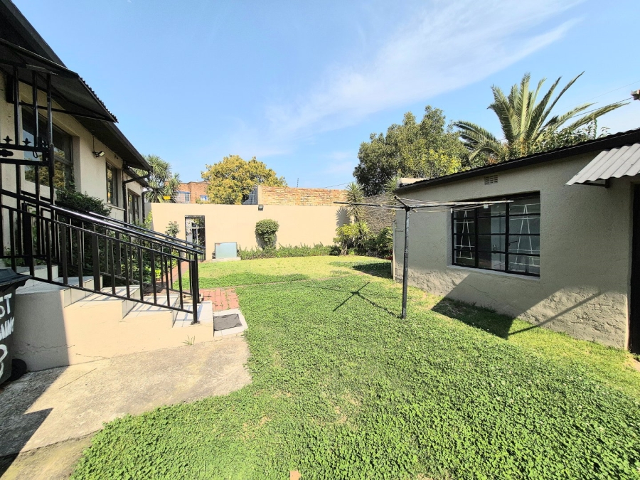 3 Bedroom Property for Sale in Mayfair West Gauteng