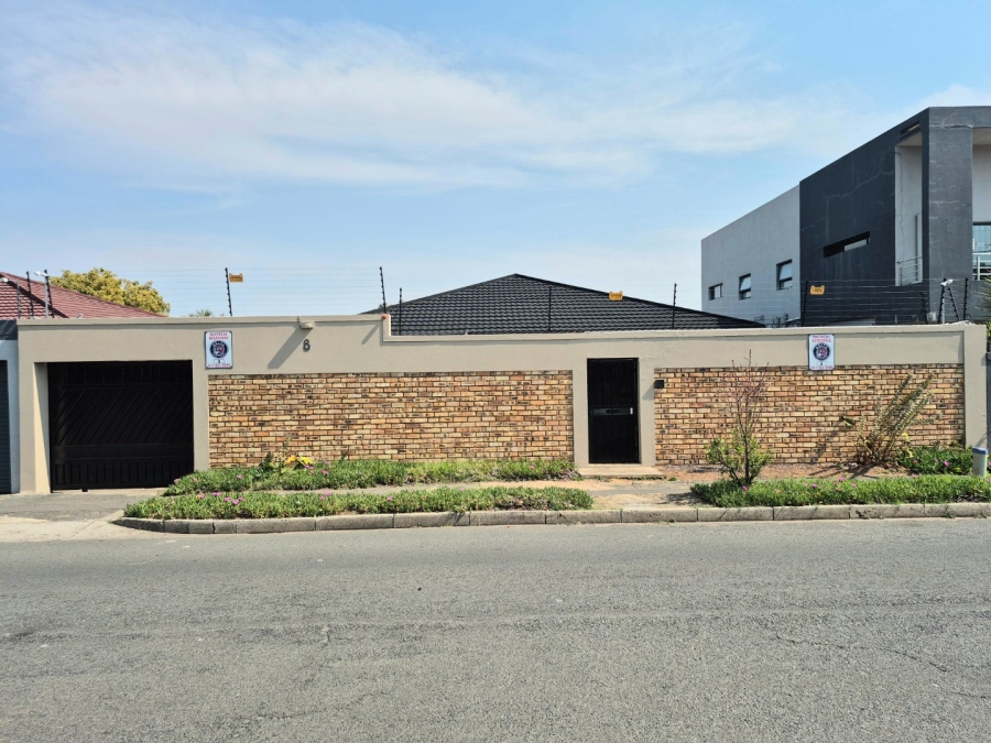 3 Bedroom Property for Sale in Mayfair West Gauteng