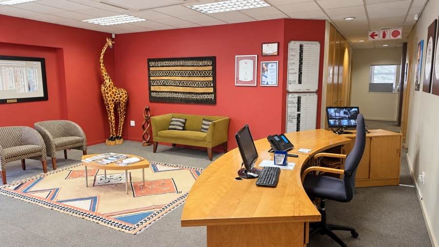 Commercial Property for Sale in Richmond Gauteng