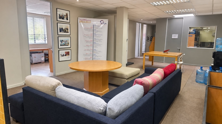 Commercial Property for Sale in Richmond Gauteng