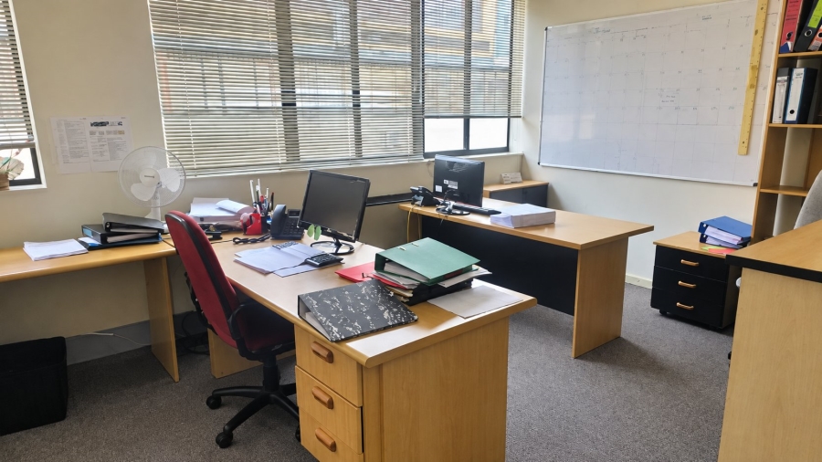 Commercial Property for Sale in Richmond Gauteng