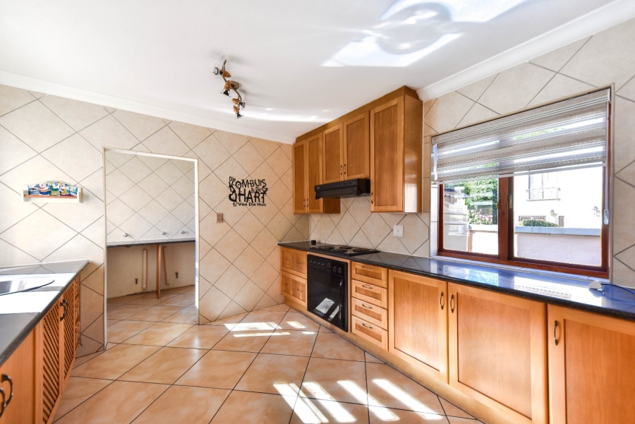 3 Bedroom Property for Sale in Faerie Glen Gauteng