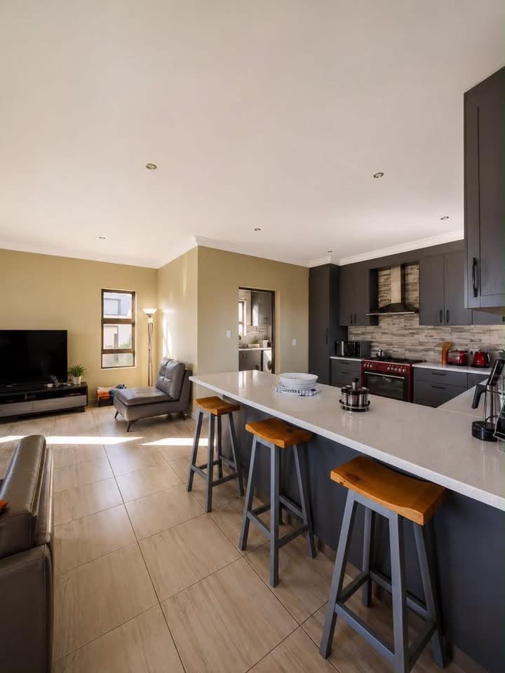  Bedroom Property for Sale in Zambezi Manor Lifestyle Estate Gauteng