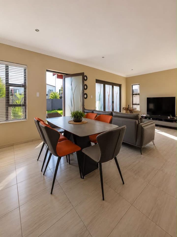  Bedroom Property for Sale in Zambezi Manor Lifestyle Estate Gauteng