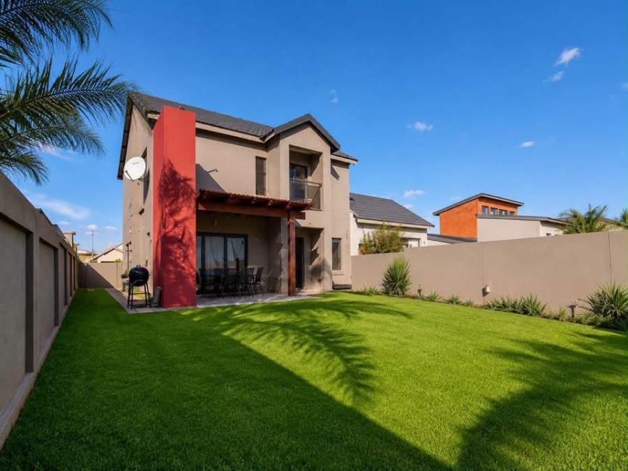  Bedroom Property for Sale in Zambezi Manor Lifestyle Estate Gauteng