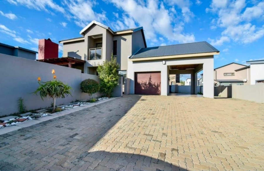  Bedroom Property for Sale in Zambezi Manor Lifestyle Estate Gauteng