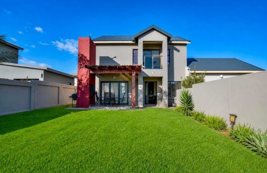  Bedroom Property for Sale in Zambezi Manor Lifestyle Estate Gauteng