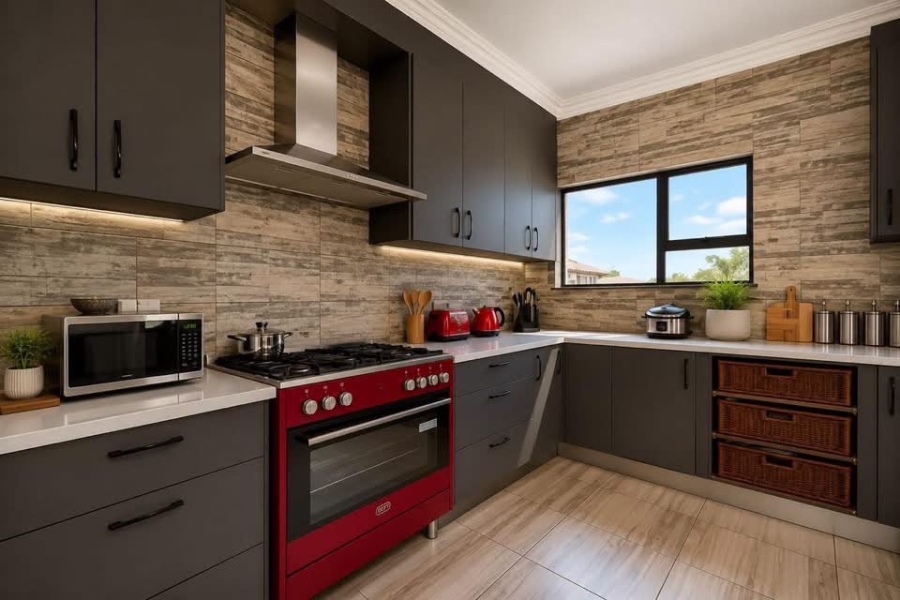  Bedroom Property for Sale in Zambezi Manor Lifestyle Estate Gauteng