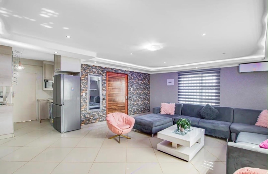 4 Bedroom Property for Sale in Pretoria North Gauteng