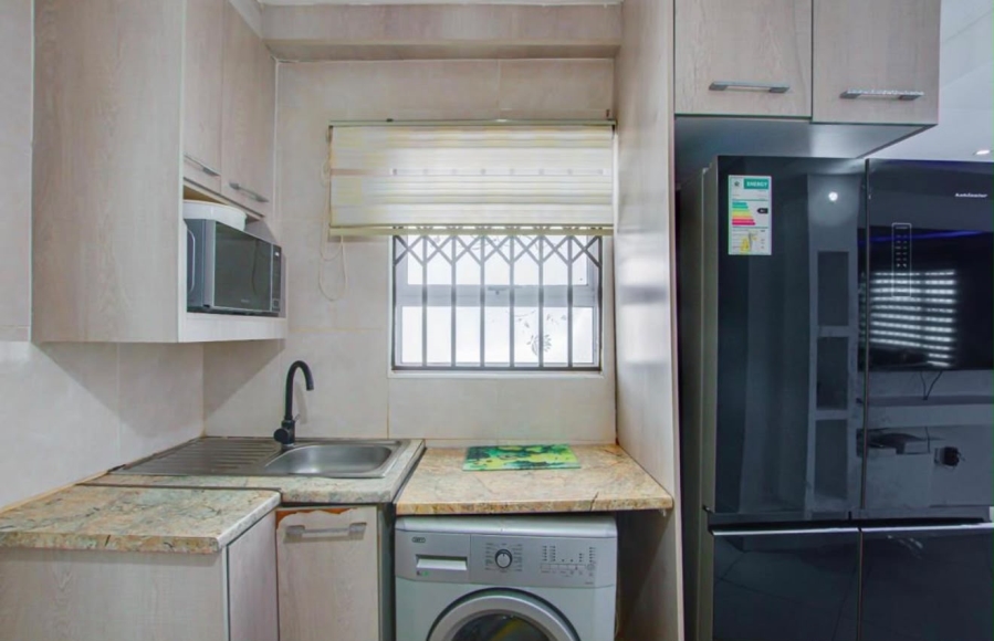 4 Bedroom Property for Sale in Pretoria North Gauteng