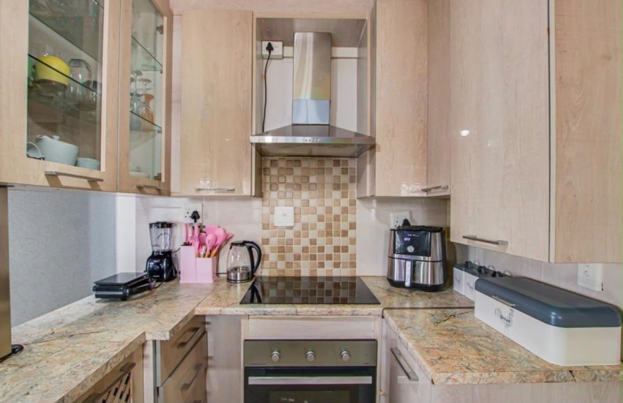 4 Bedroom Property for Sale in Pretoria North Gauteng