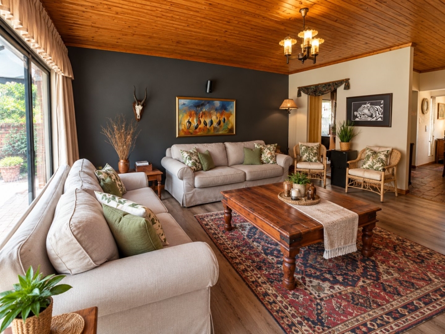 4 Bedroom Property for Sale in Lyttelton Manor Gauteng