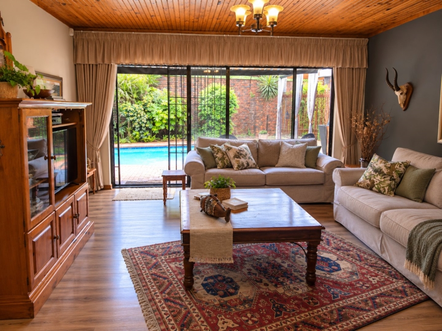 4 Bedroom Property for Sale in Lyttelton Manor Gauteng
