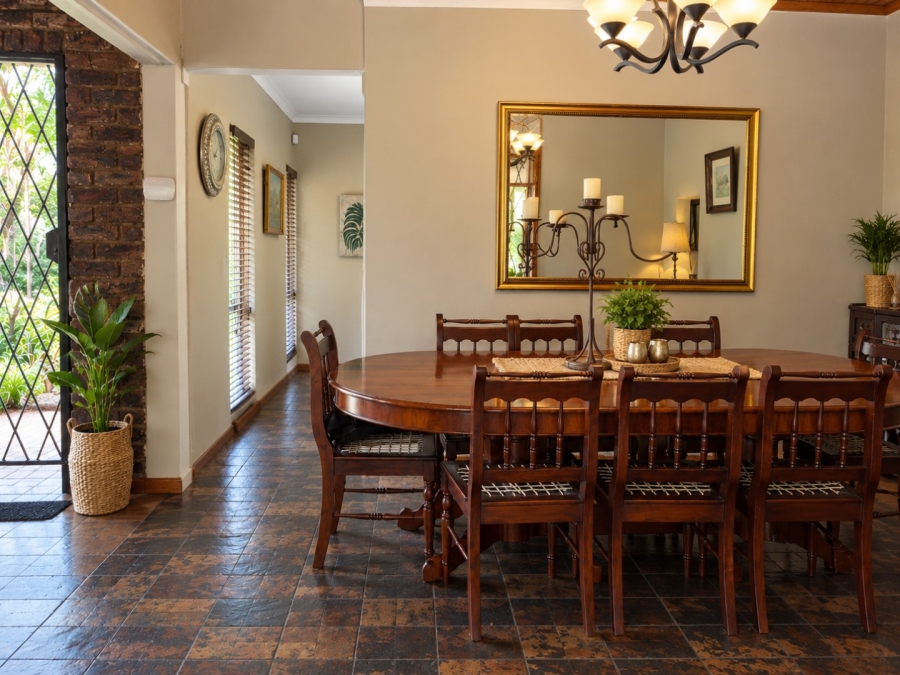 4 Bedroom Property for Sale in Lyttelton Manor Gauteng