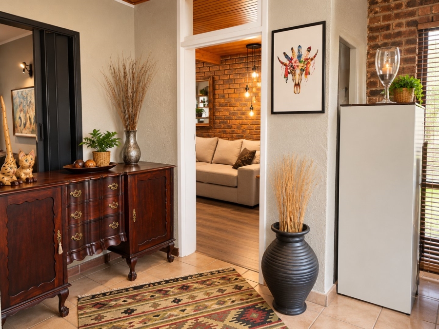 4 Bedroom Property for Sale in Lyttelton Manor Gauteng