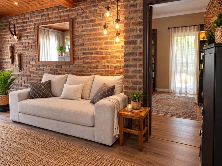 4 Bedroom Property for Sale in Lyttelton Manor Gauteng