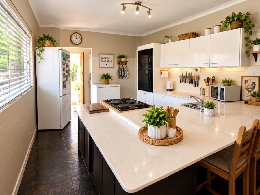 4 Bedroom Property for Sale in Lyttelton Manor Gauteng