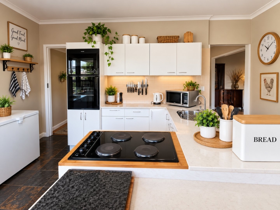 4 Bedroom Property for Sale in Lyttelton Manor Gauteng