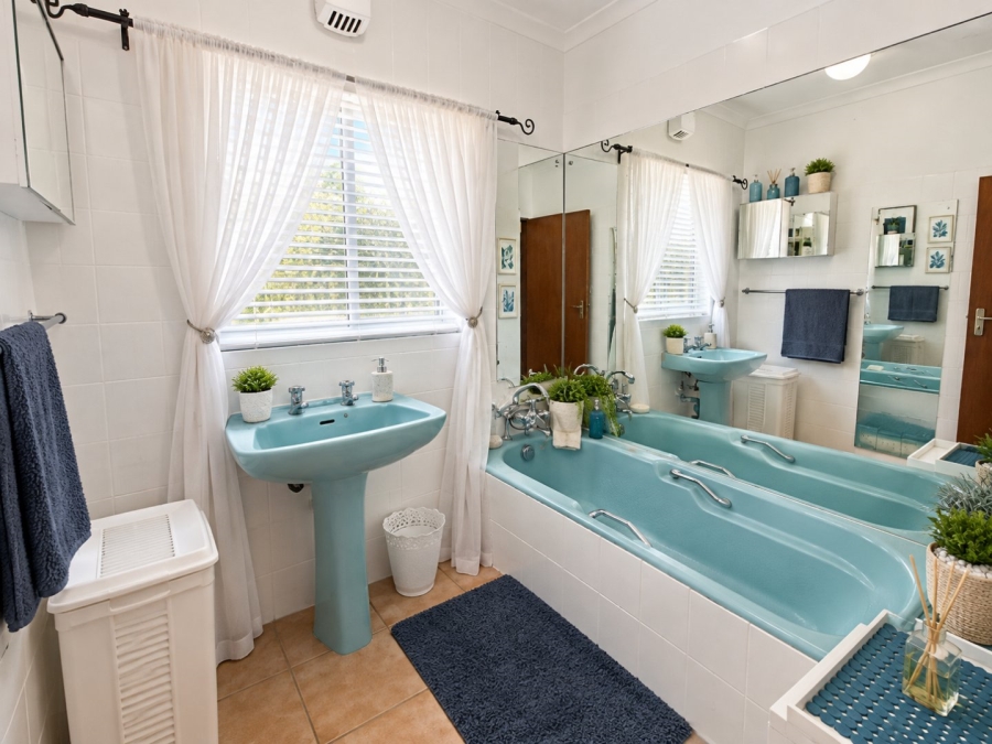 4 Bedroom Property for Sale in Lyttelton Manor Gauteng