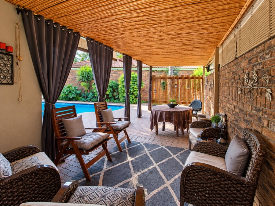 4 Bedroom Property for Sale in Lyttelton Manor Gauteng