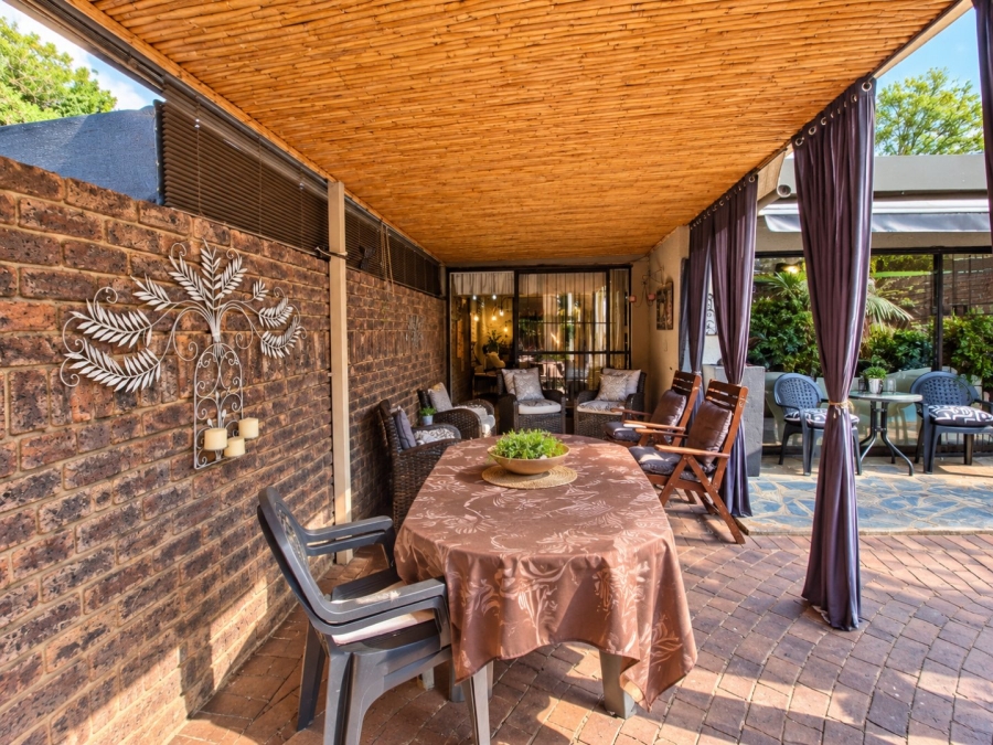 4 Bedroom Property for Sale in Lyttelton Manor Gauteng