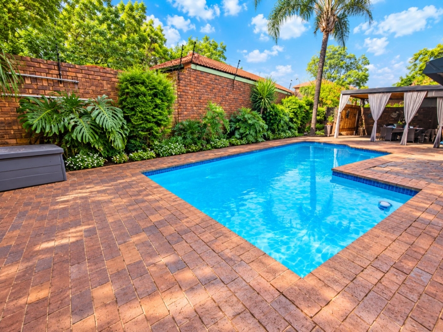 4 Bedroom Property for Sale in Lyttelton Manor Gauteng