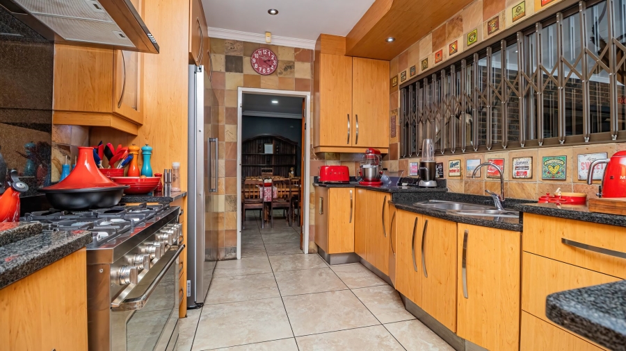 3 Bedroom Property for Sale in Meyerton Ext 6 Gauteng