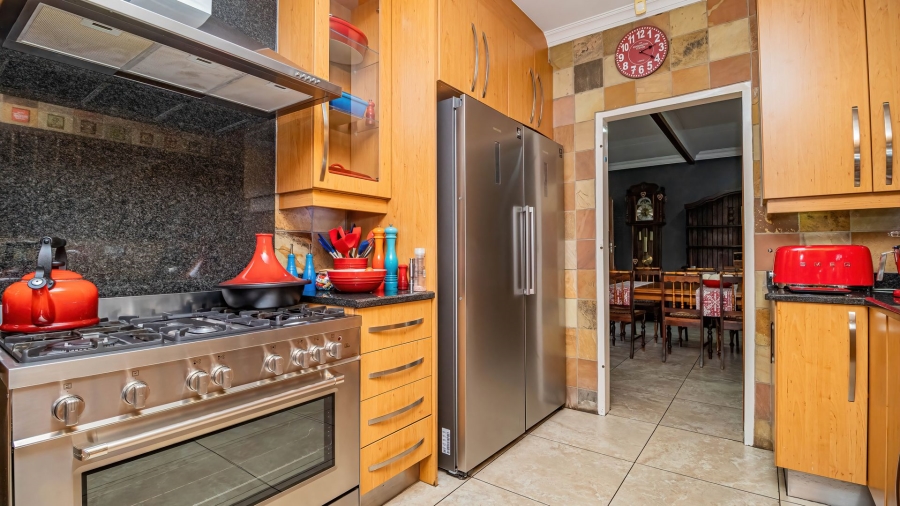3 Bedroom Property for Sale in Meyerton Ext 6 Gauteng