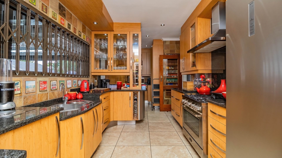 3 Bedroom Property for Sale in Meyerton Ext 6 Gauteng