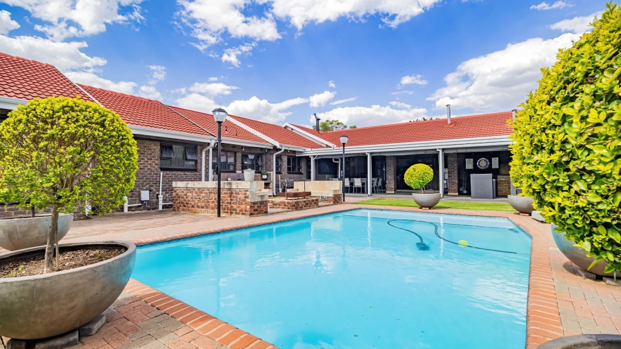 3 Bedroom Property for Sale in Meyerton Ext 6 Gauteng
